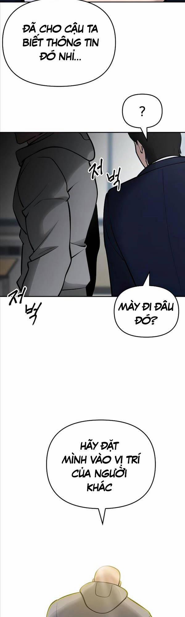 Giang Hồ Thực Thi Công Lý 50 trang 32