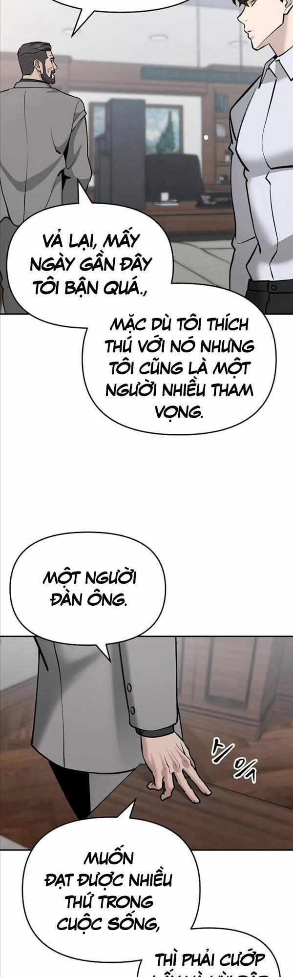 Giang Hồ Thực Thi Công Lý 50 trang 36