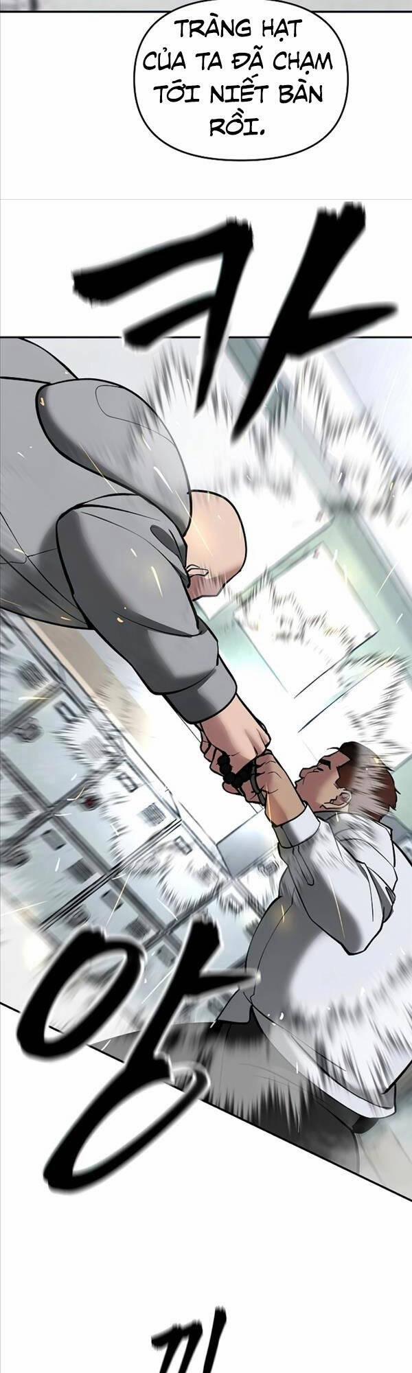 Giang Hồ Thực Thi Công Lý 50 trang 71