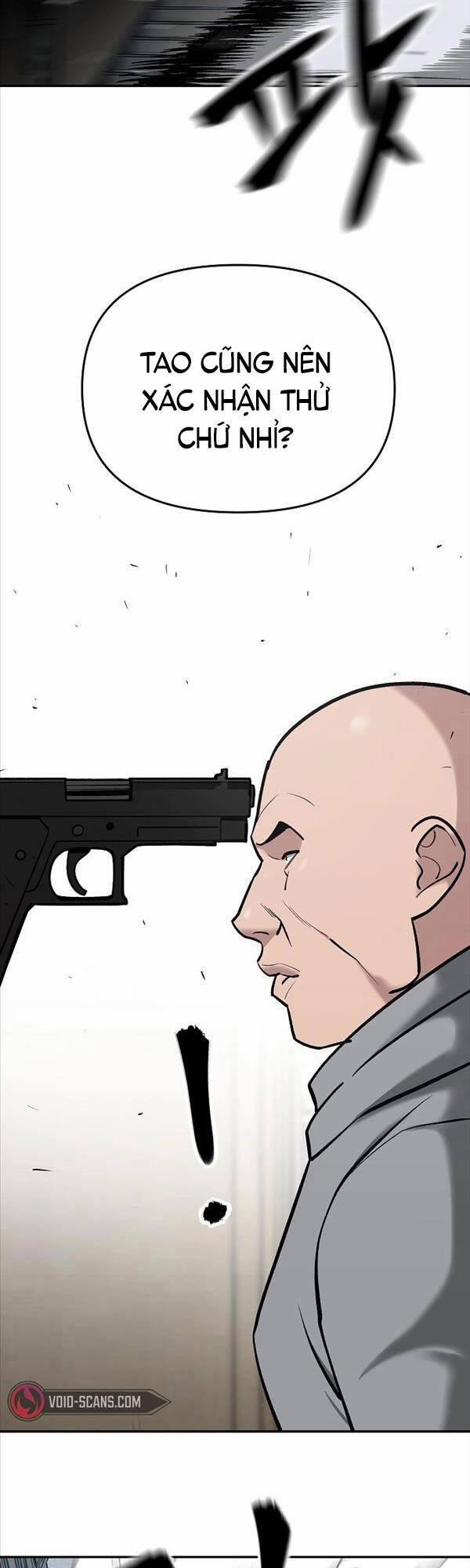 Giang Hồ Thực Thi Công Lý 51 trang 19