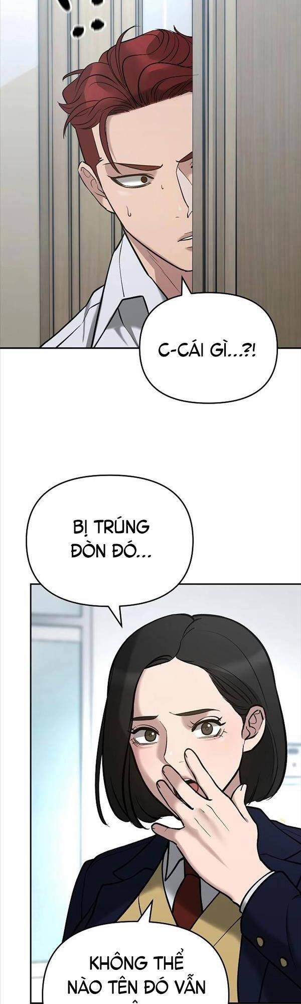 Giang Hồ Thực Thi Công Lý 51 trang 21