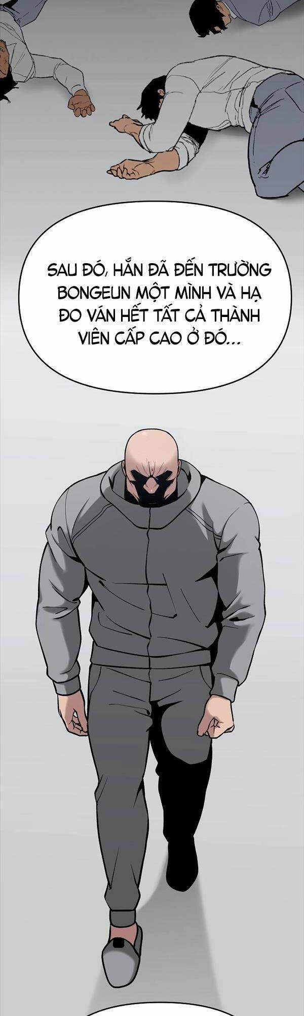 Giang Hồ Thực Thi Công Lý 51 trang 26