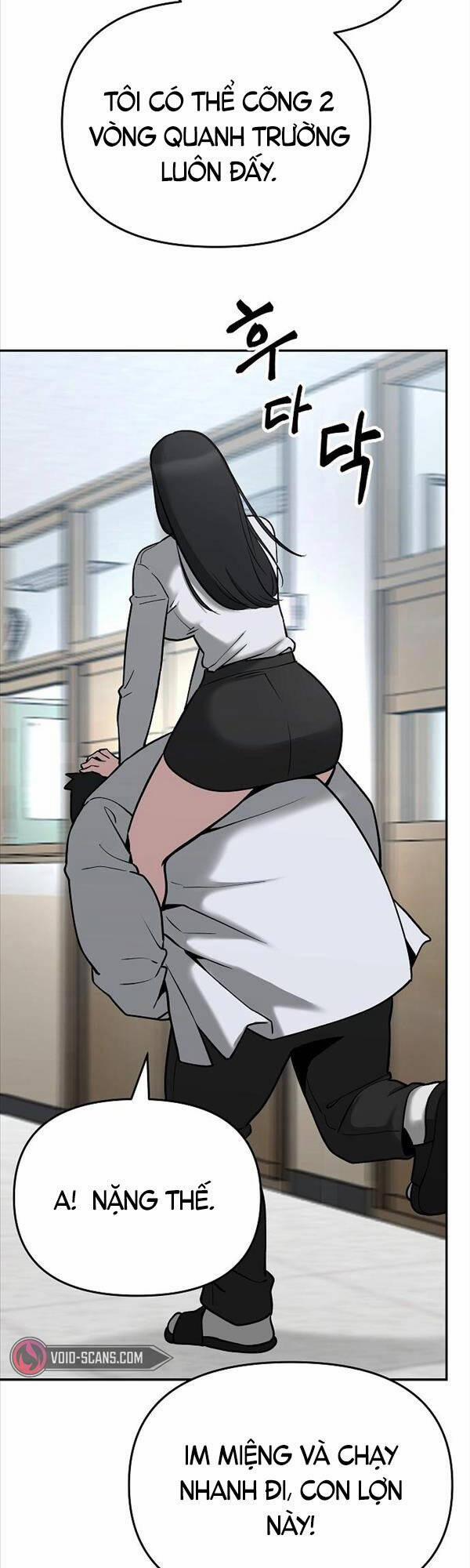 Giang Hồ Thực Thi Công Lý 51 trang 28