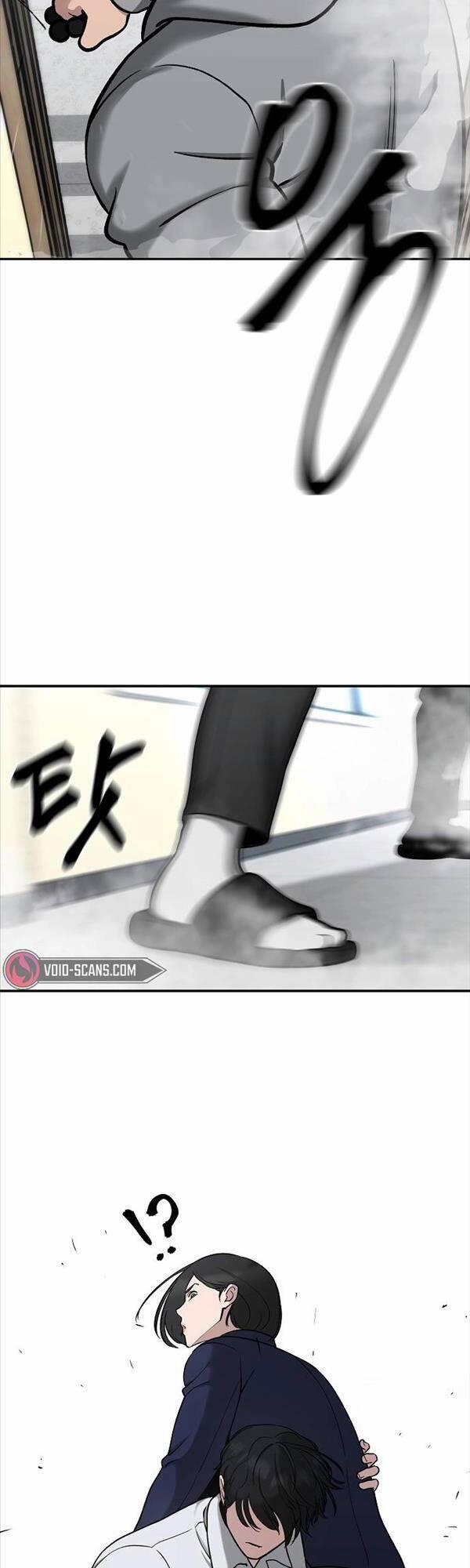 Giang Hồ Thực Thi Công Lý 51 trang 3