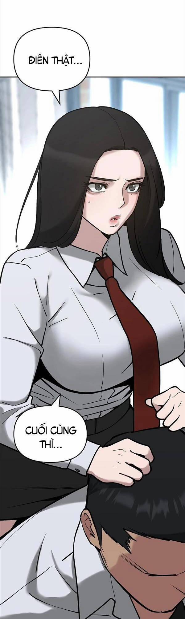 Giang Hồ Thực Thi Công Lý 51 trang 35