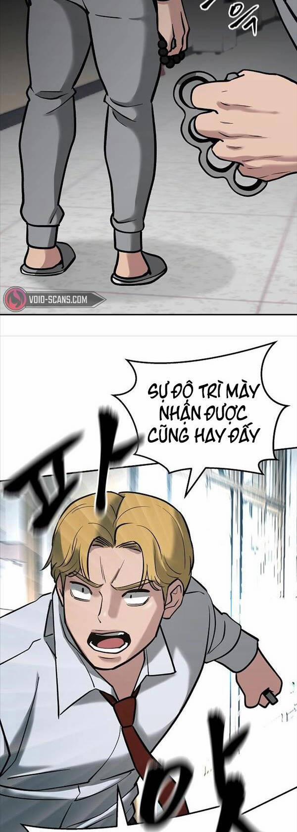 Giang Hồ Thực Thi Công Lý 51 trang 37