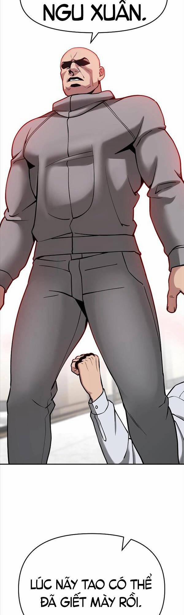 Giang Hồ Thực Thi Công Lý 51 trang 39