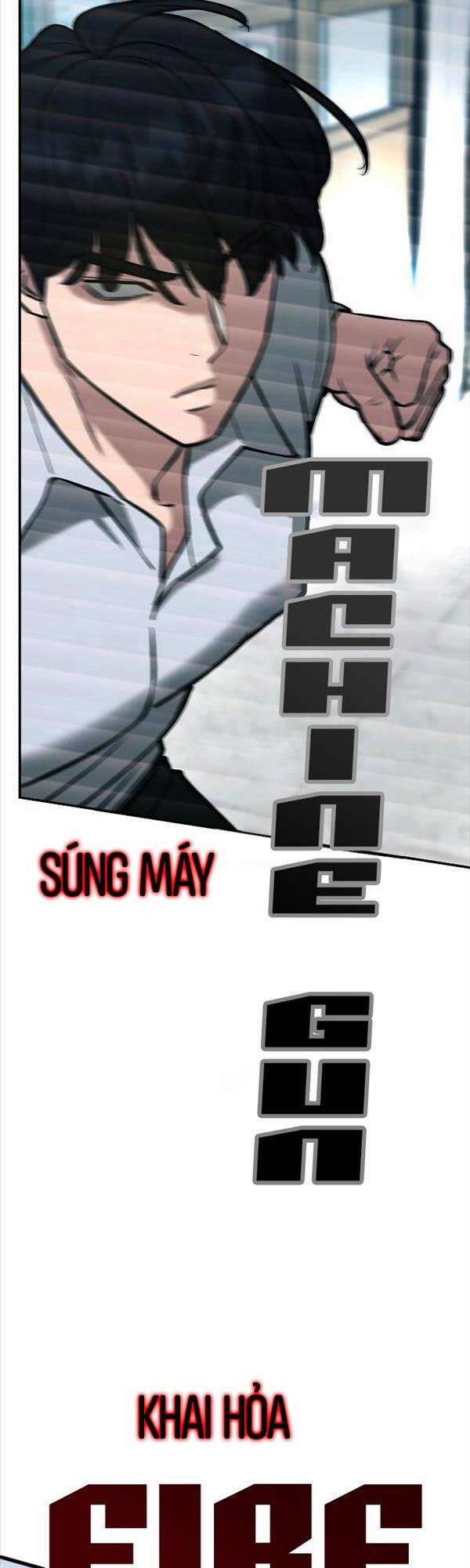 Giang Hồ Thực Thi Công Lý 51 trang 46