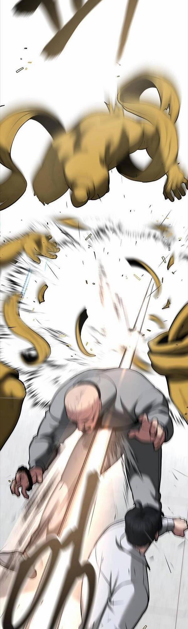 Giang Hồ Thực Thi Công Lý 51 trang 64