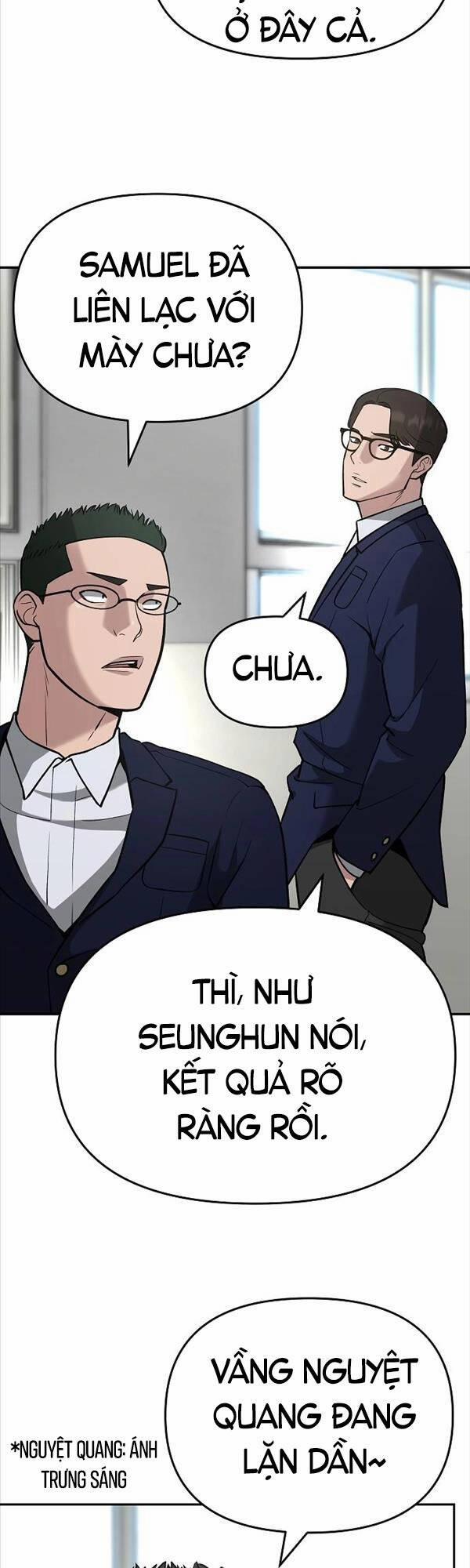 Giang Hồ Thực Thi Công Lý 51 trang 72