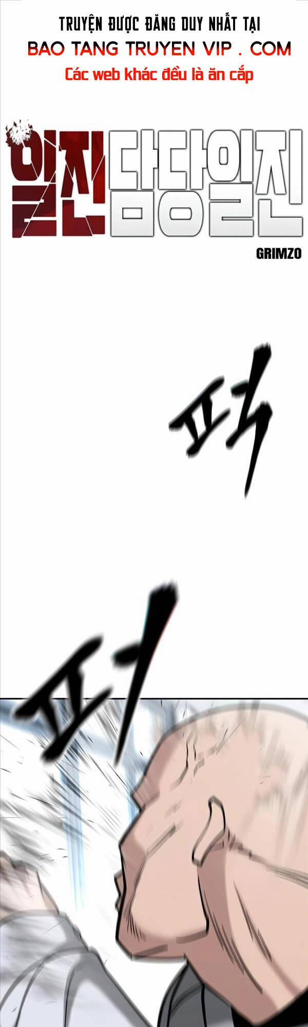 Giang Hồ Thực Thi Công Lý 52 trang 1