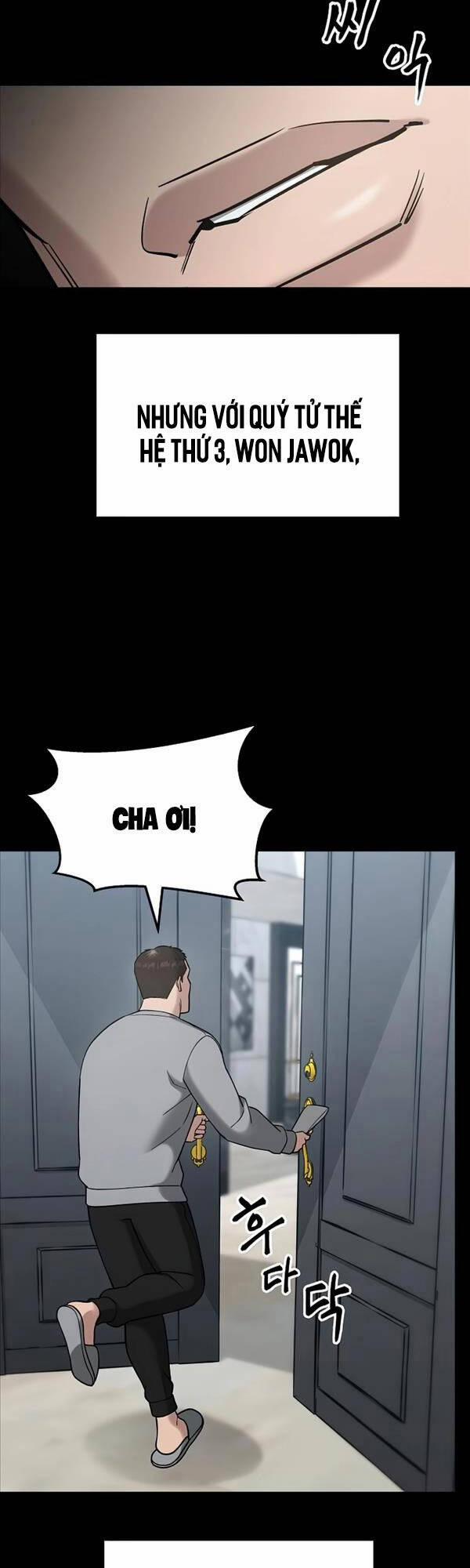 Giang Hồ Thực Thi Công Lý 52 trang 18