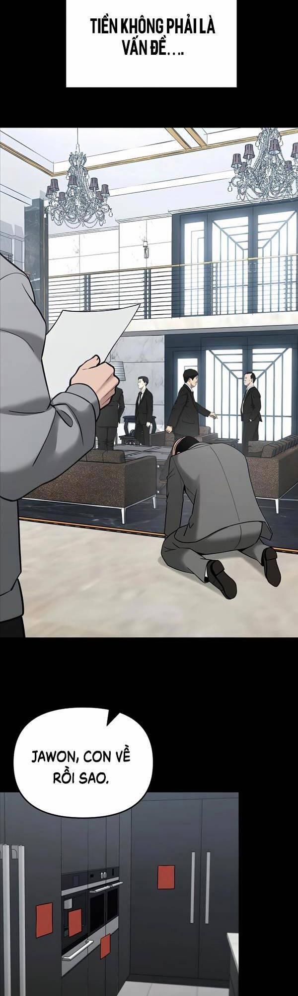 Giang Hồ Thực Thi Công Lý 52 trang 19