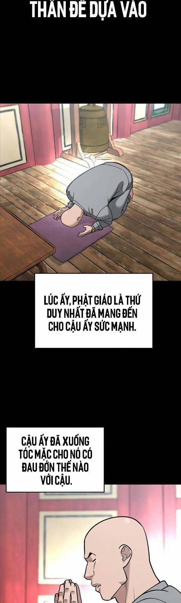 Giang Hồ Thực Thi Công Lý 52 trang 22