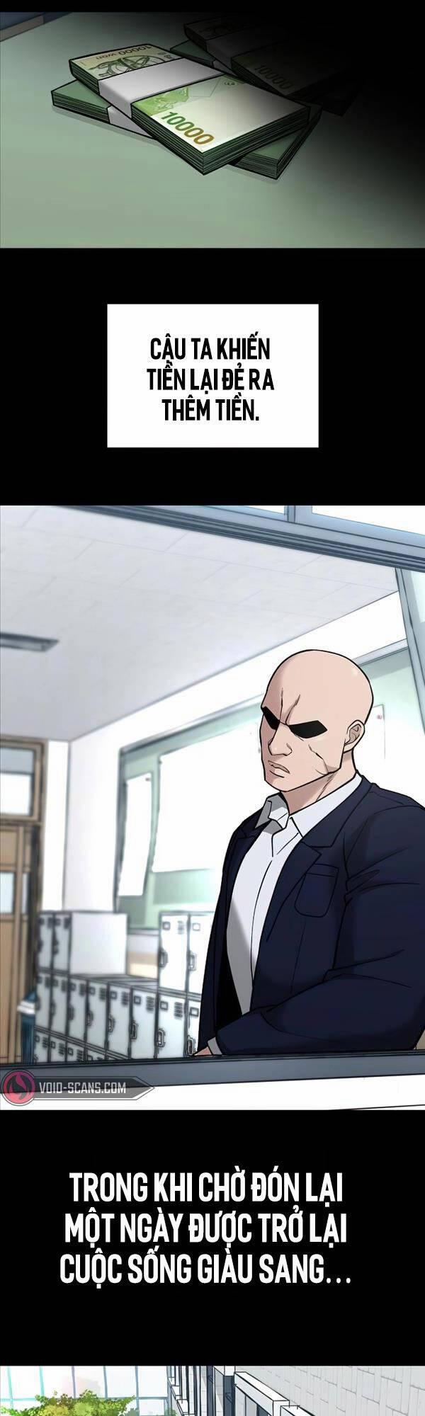 Giang Hồ Thực Thi Công Lý 52 trang 29