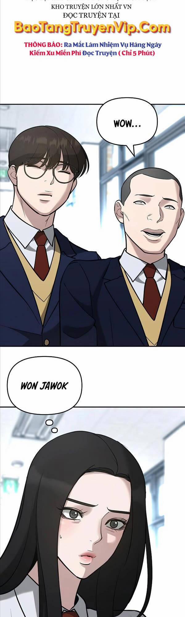 Giang Hồ Thực Thi Công Lý 52 trang 3