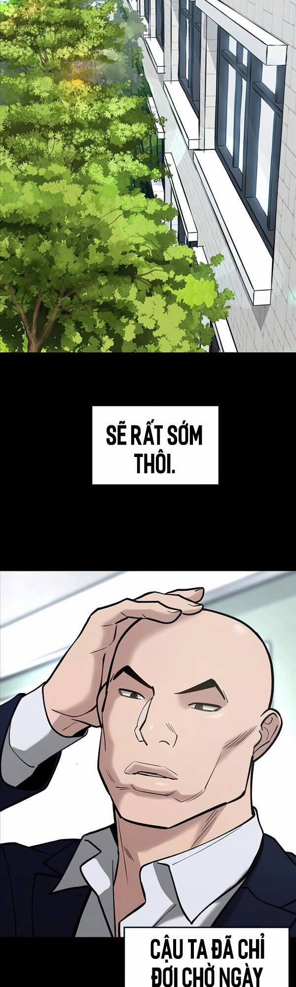 Giang Hồ Thực Thi Công Lý 52 trang 30