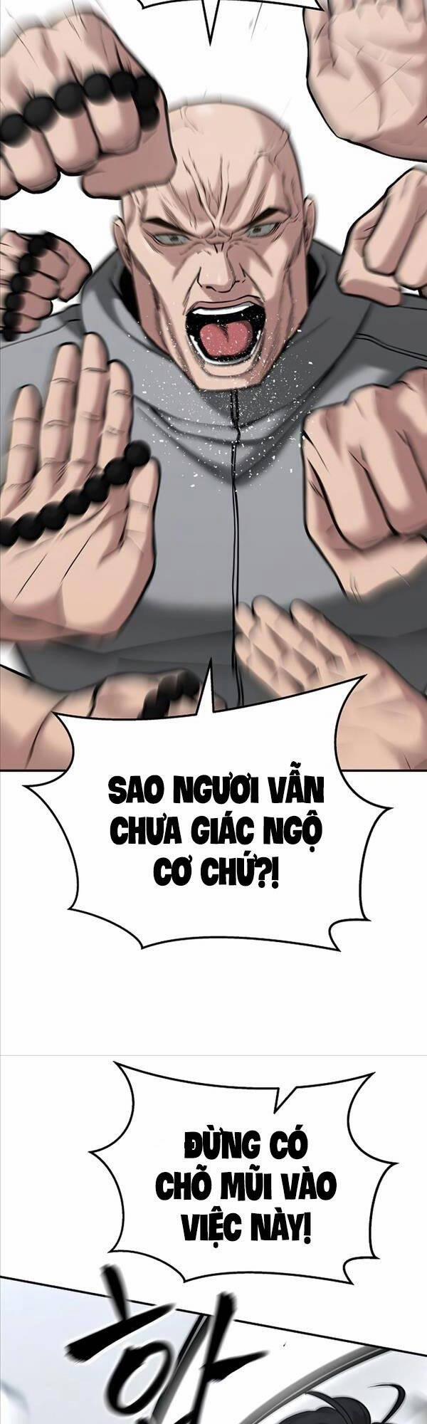 Giang Hồ Thực Thi Công Lý 52 trang 53