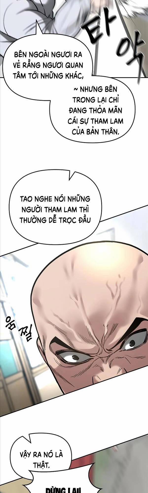Giang Hồ Thực Thi Công Lý 52 trang 59