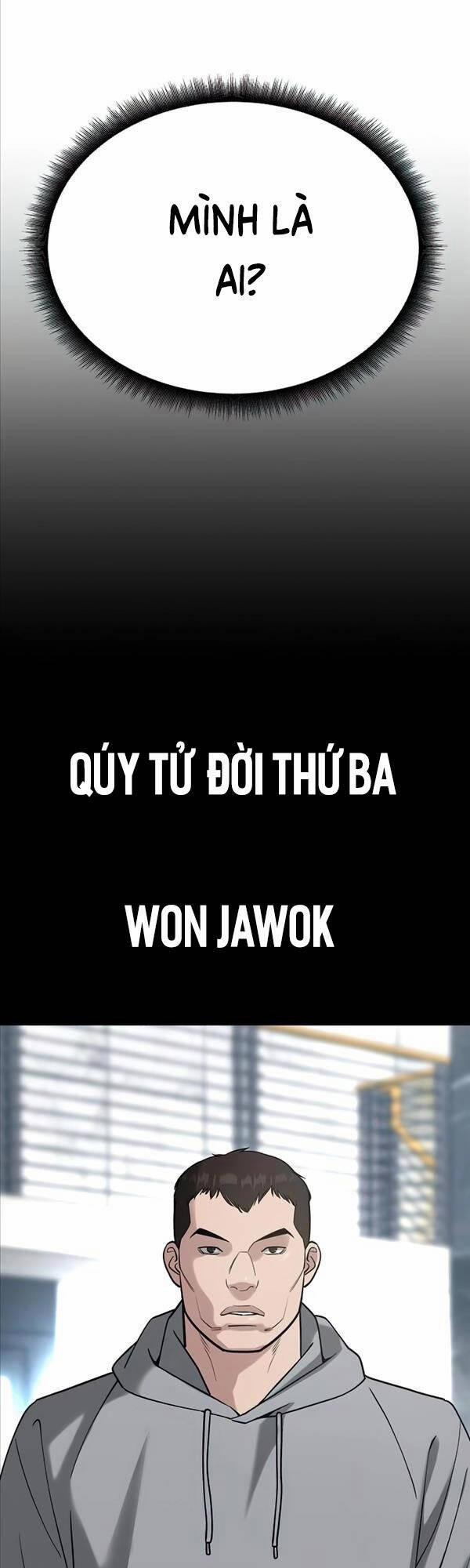 Giang Hồ Thực Thi Công Lý 52 trang 6