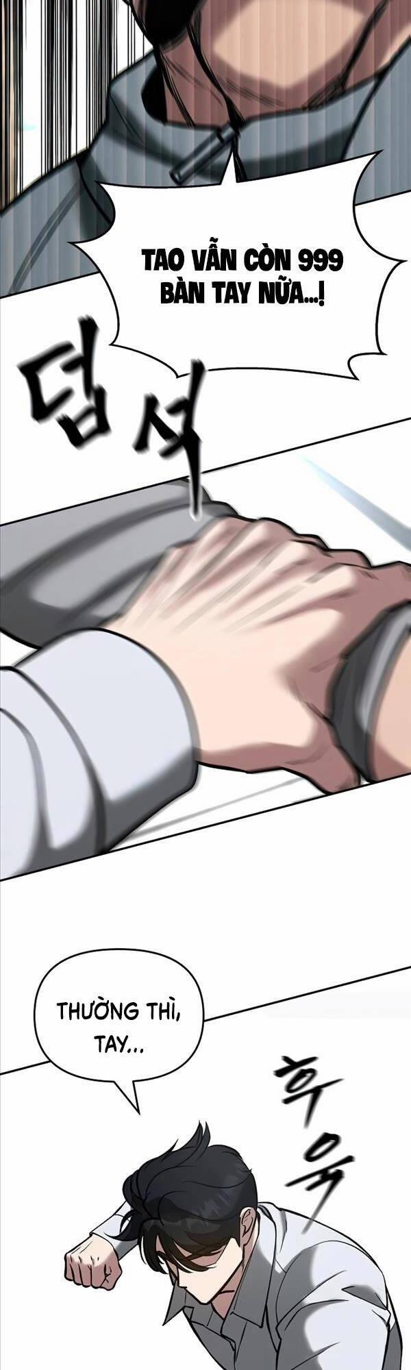 Giang Hồ Thực Thi Công Lý 52 trang 66