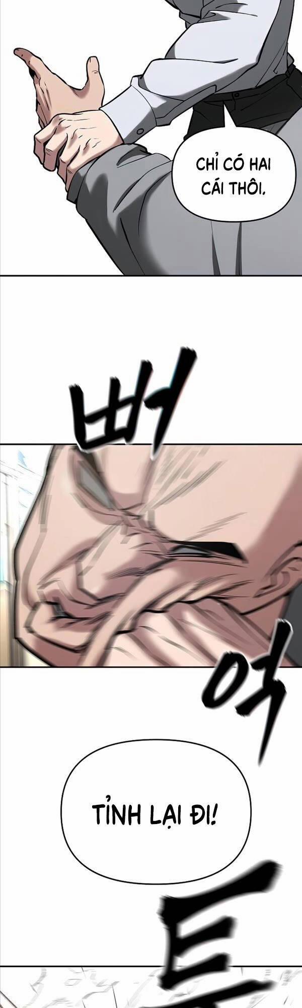 Giang Hồ Thực Thi Công Lý 52 trang 67