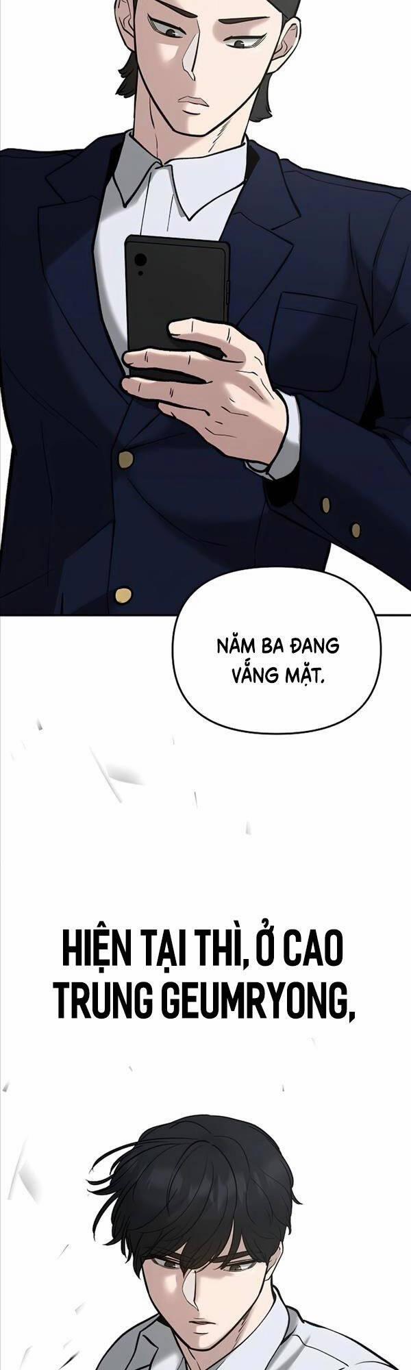 Giang Hồ Thực Thi Công Lý 52 trang 83