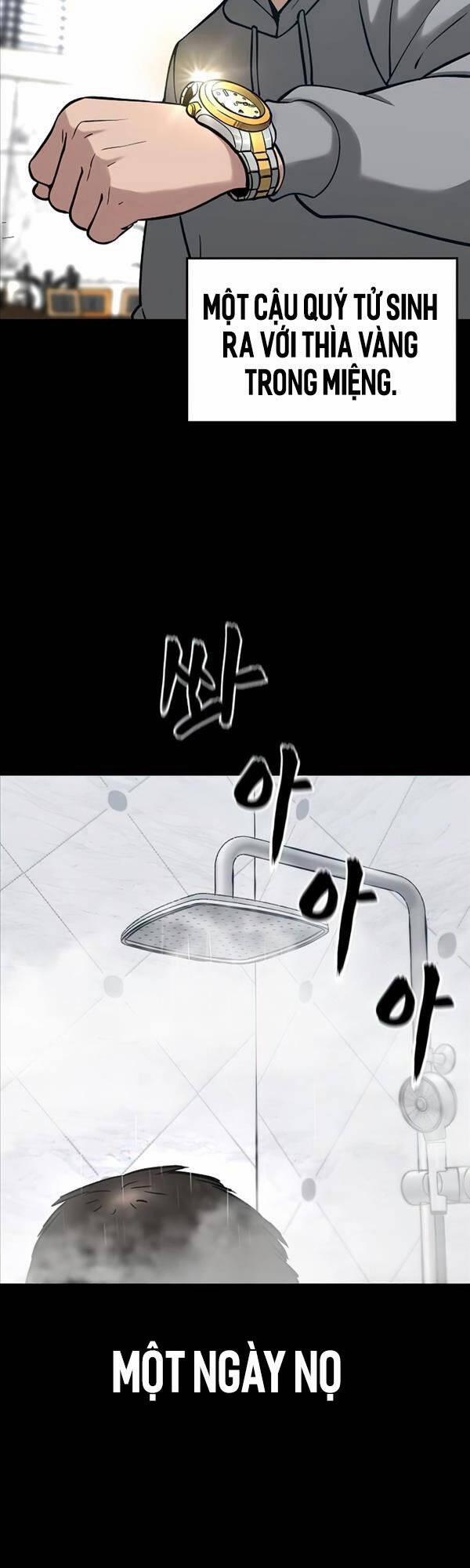 Giang Hồ Thực Thi Công Lý 52 trang 9