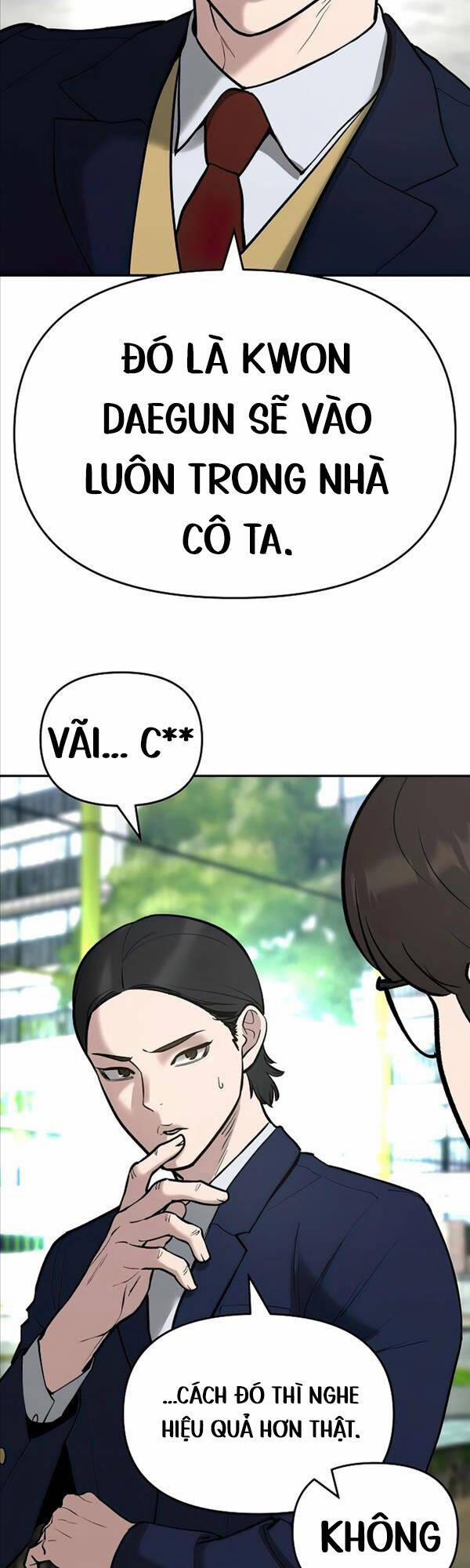 Giang Hồ Thực Thi Công Lý 53 trang 20