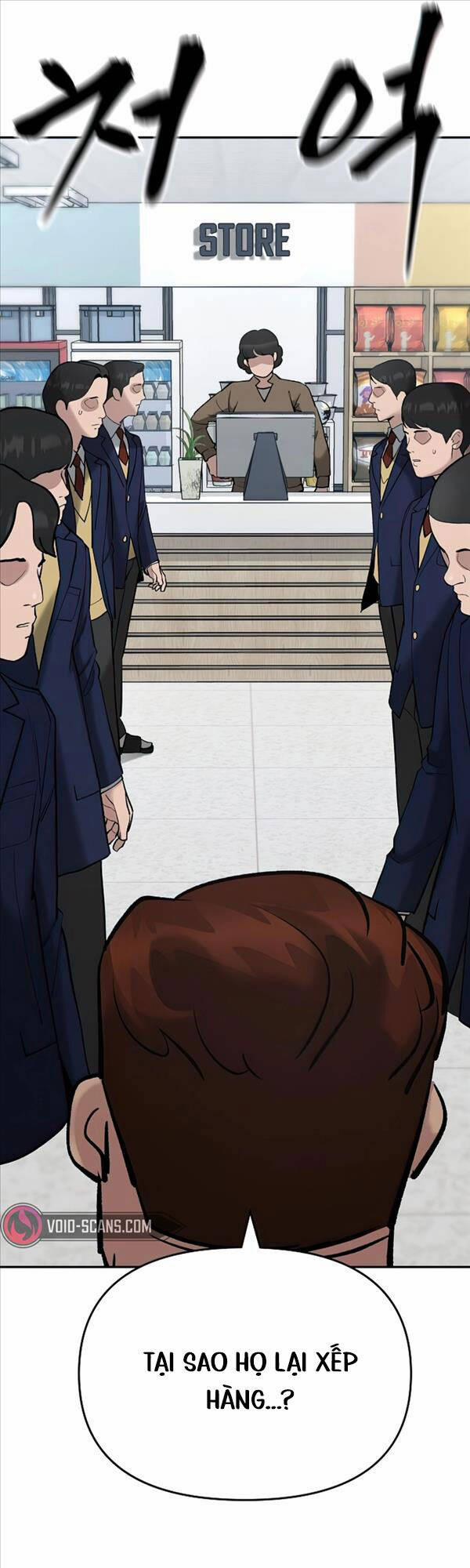 Giang Hồ Thực Thi Công Lý 53 trang 25