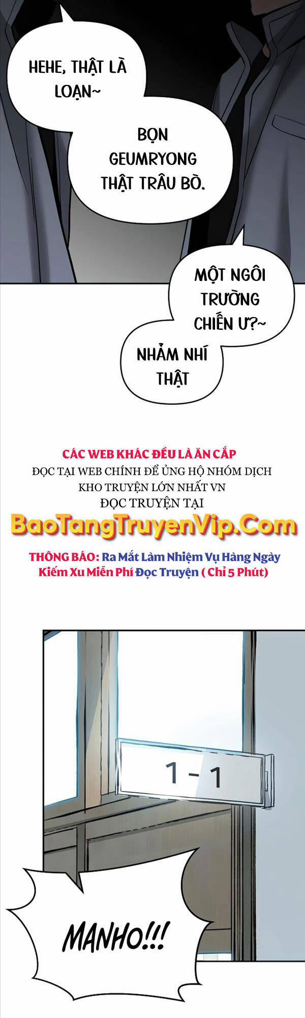 Giang Hồ Thực Thi Công Lý 53 trang 27