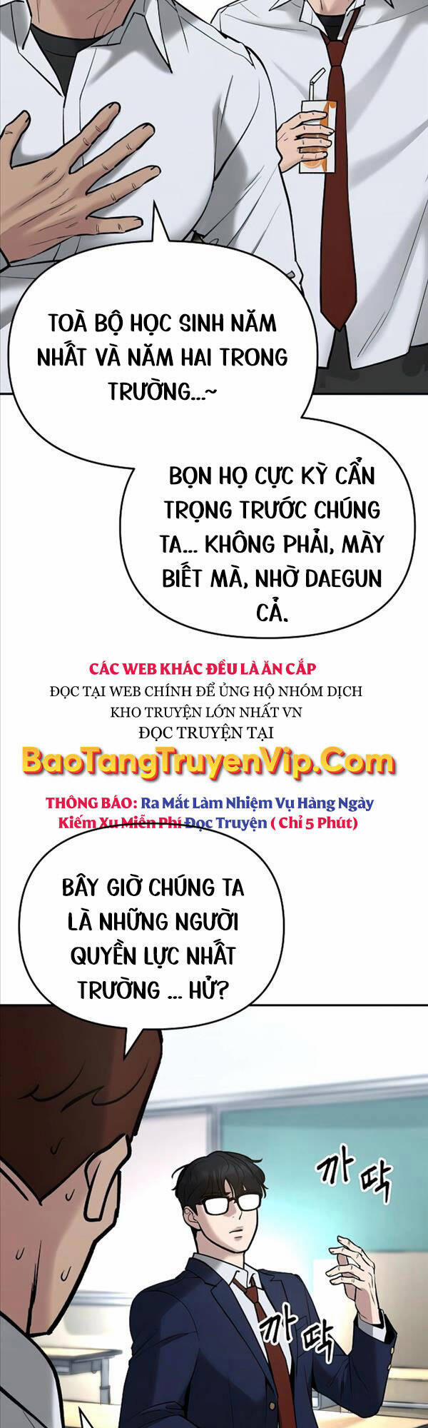 Giang Hồ Thực Thi Công Lý 53 trang 29