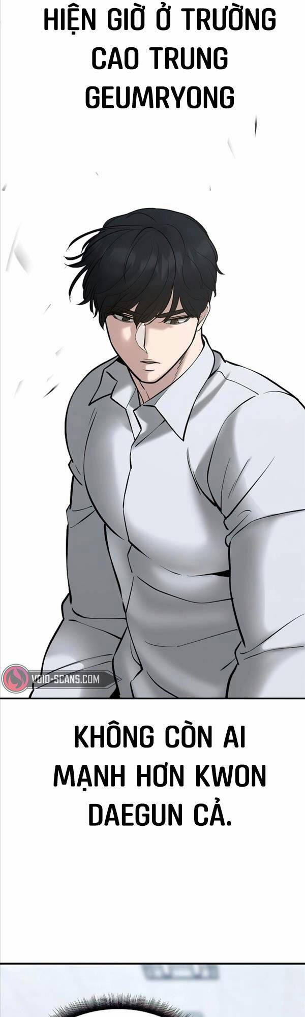 Giang Hồ Thực Thi Công Lý 53 trang 3