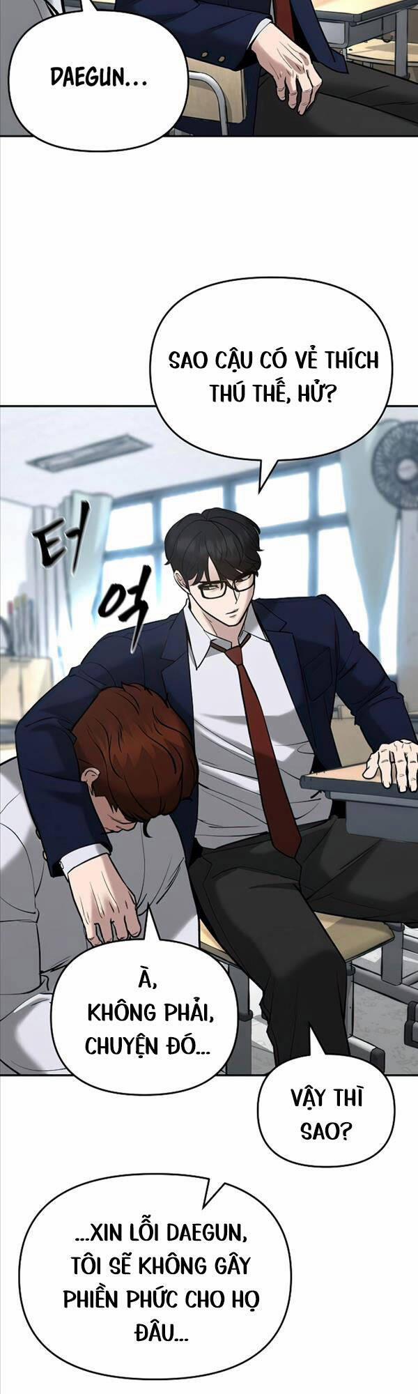 Giang Hồ Thực Thi Công Lý 53 trang 30