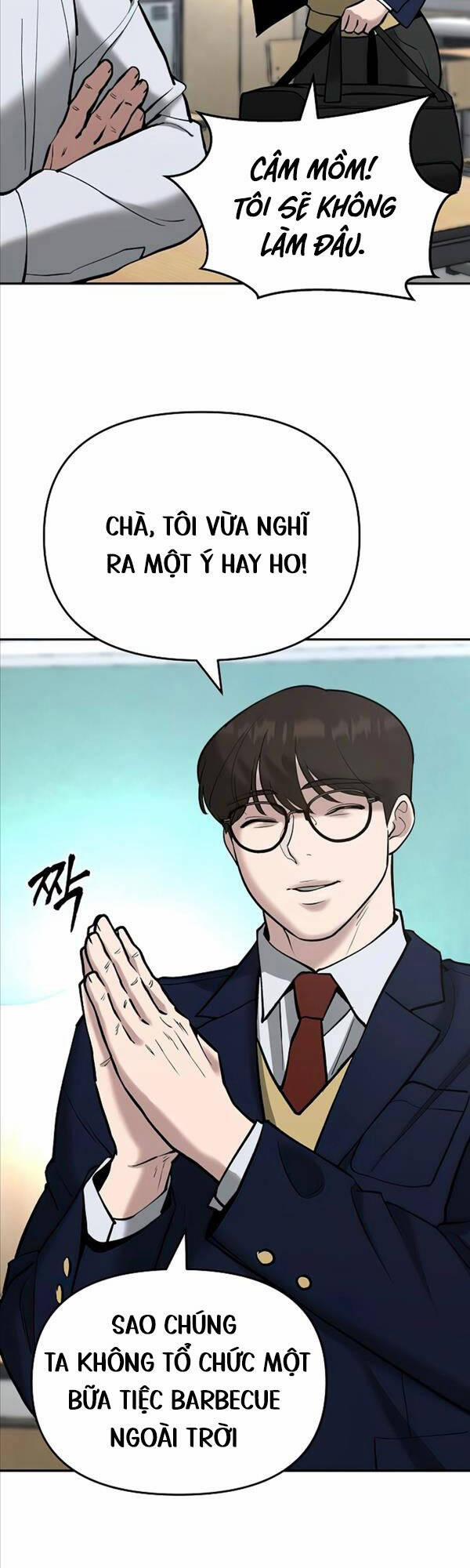 Giang Hồ Thực Thi Công Lý 53 trang 39