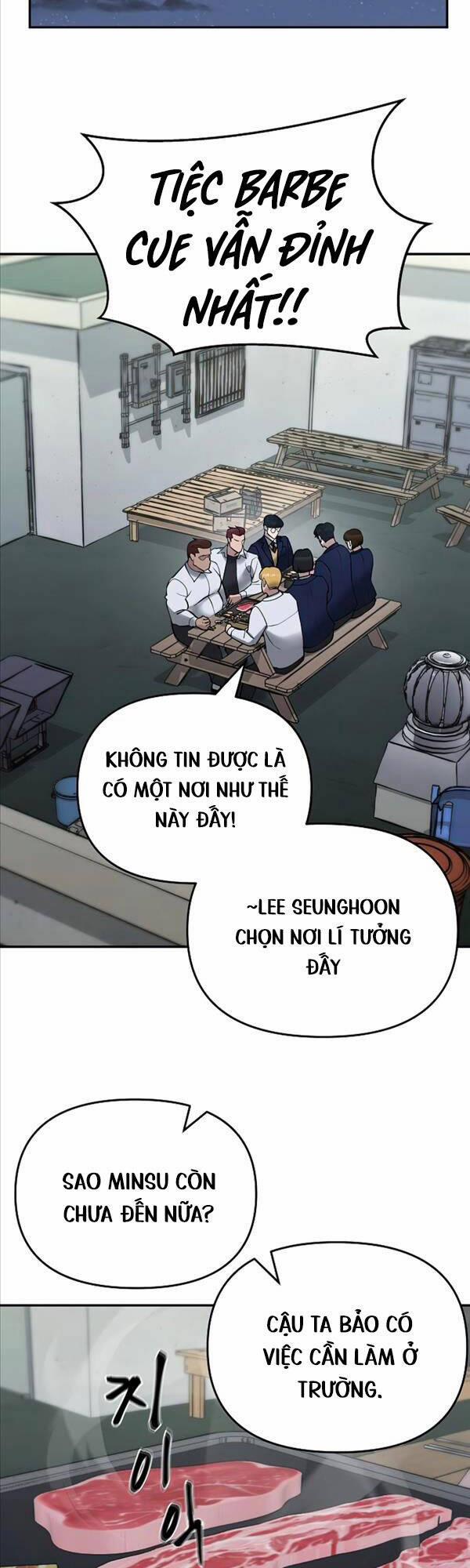 Giang Hồ Thực Thi Công Lý 53 trang 50