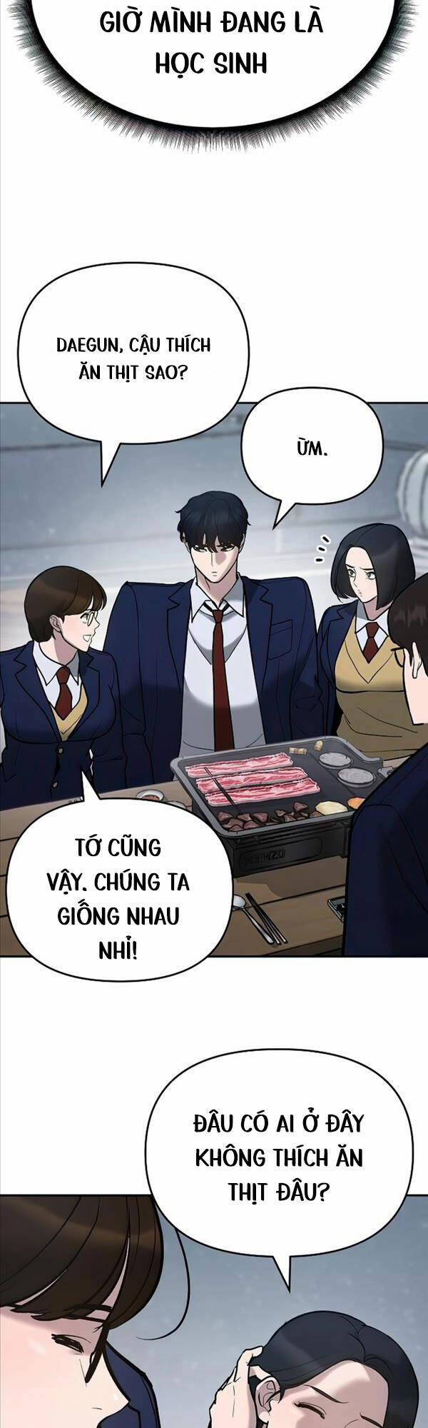 Giang Hồ Thực Thi Công Lý 53 trang 52