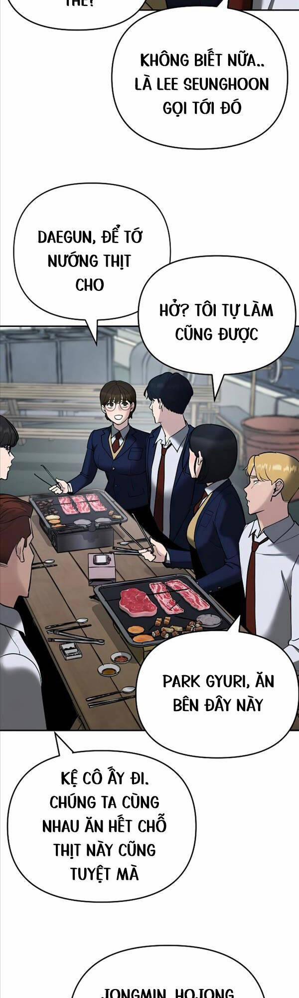 Giang Hồ Thực Thi Công Lý 53 trang 54