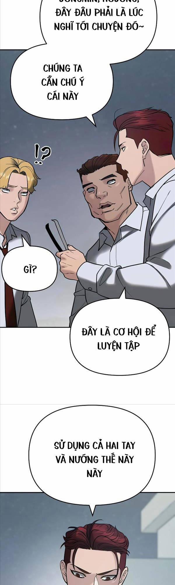 Giang Hồ Thực Thi Công Lý 53 trang 55