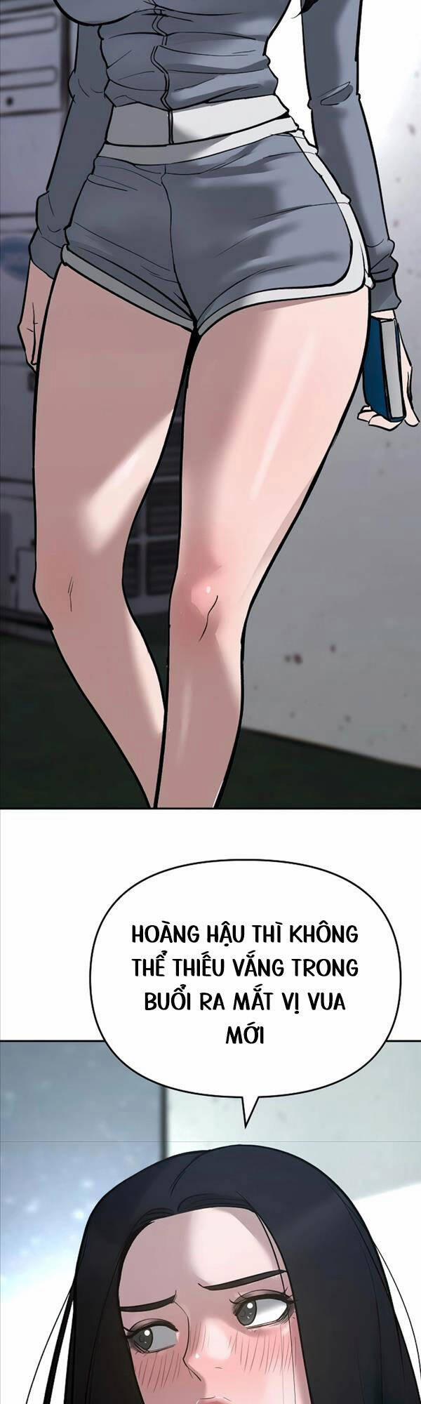 Giang Hồ Thực Thi Công Lý 53 trang 63