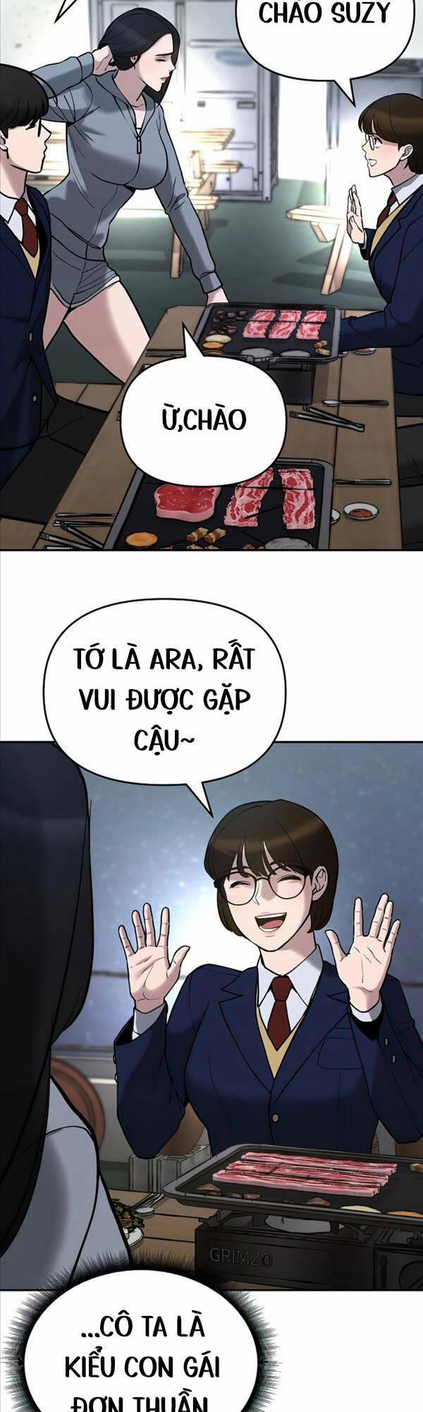 Giang Hồ Thực Thi Công Lý 53 trang 73