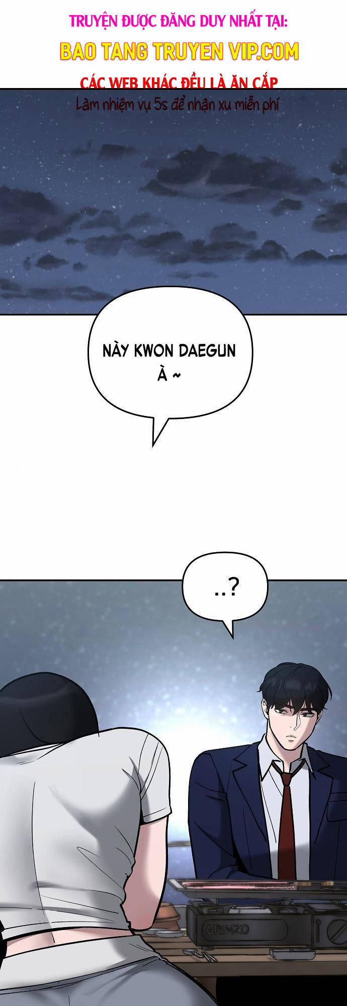 Giang Hồ Thực Thi Công Lý 54 trang 1