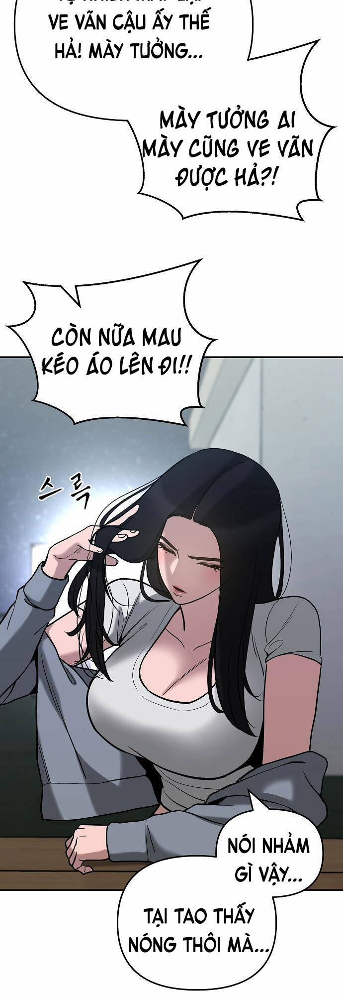 Giang Hồ Thực Thi Công Lý 54 trang 10