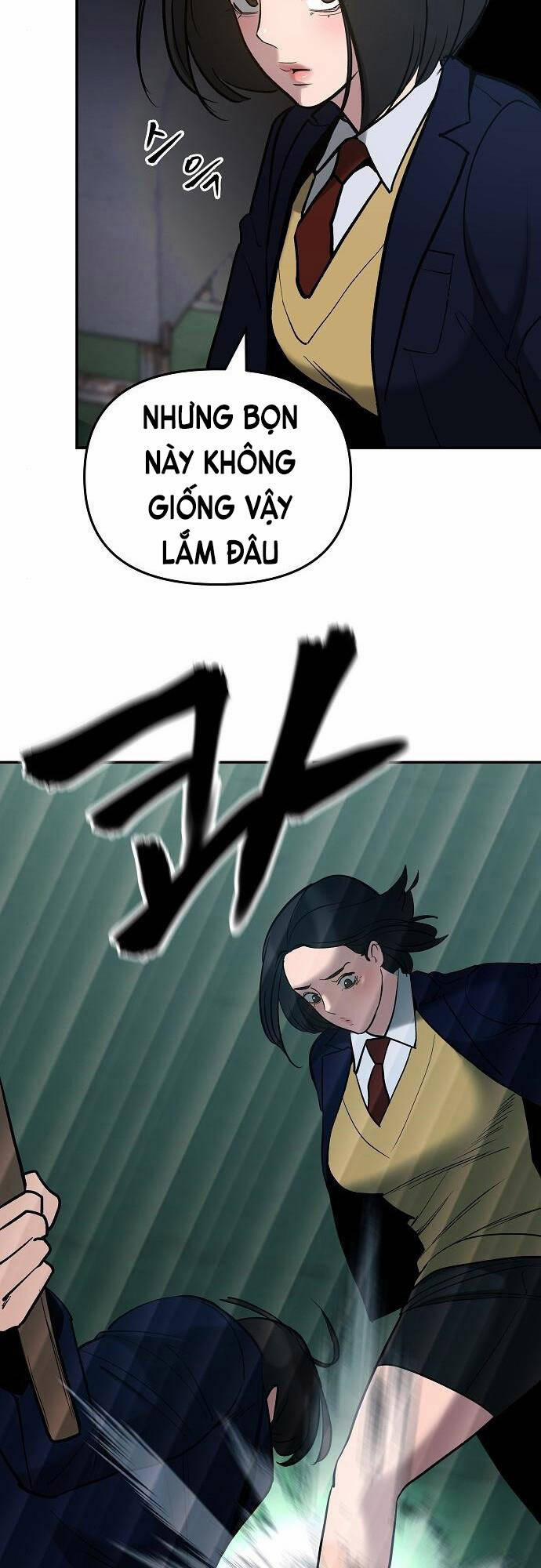 Giang Hồ Thực Thi Công Lý 54 trang 101