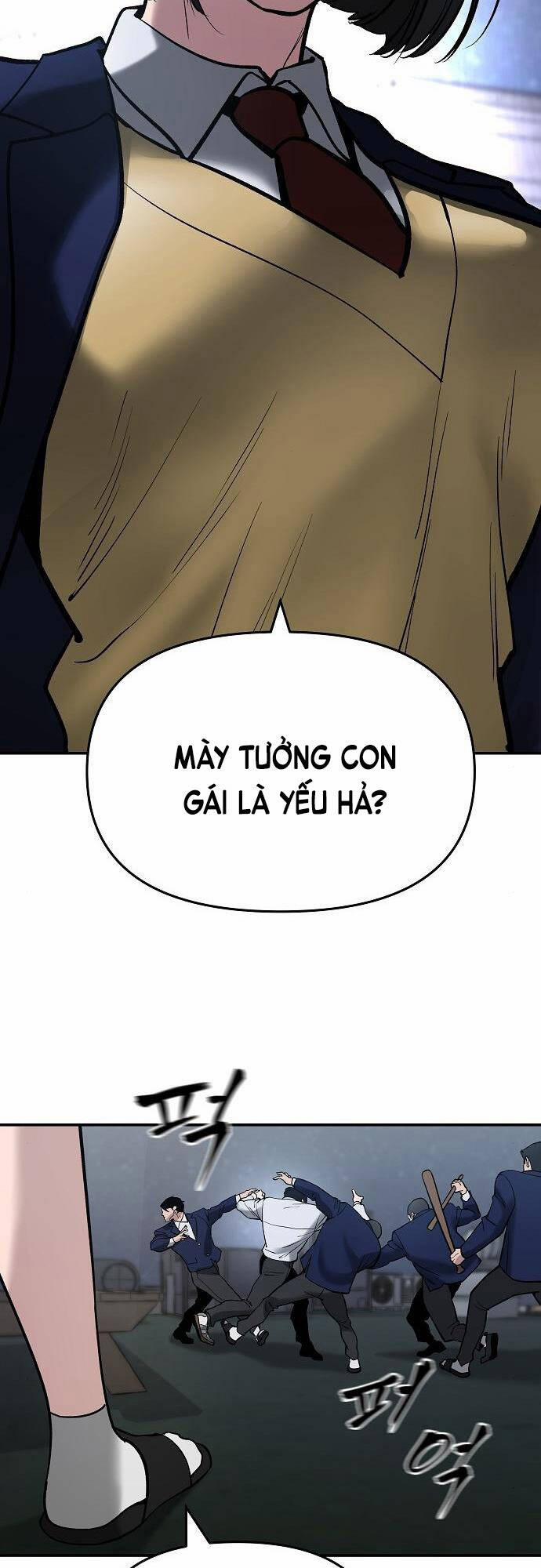 Giang Hồ Thực Thi Công Lý 54 trang 106