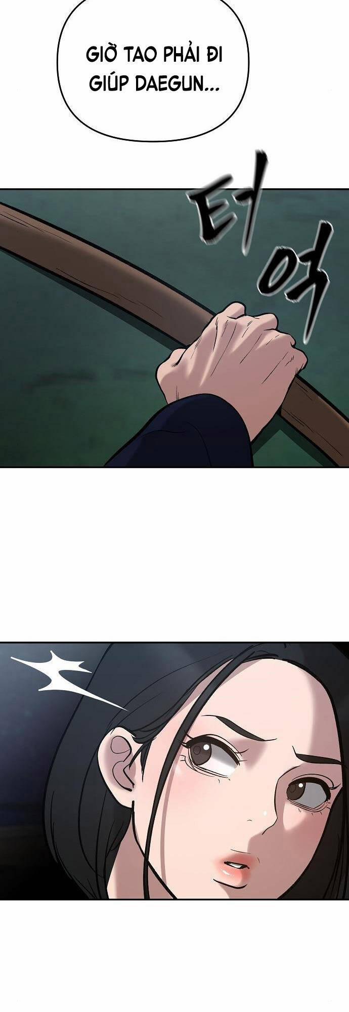 Giang Hồ Thực Thi Công Lý 54 trang 107