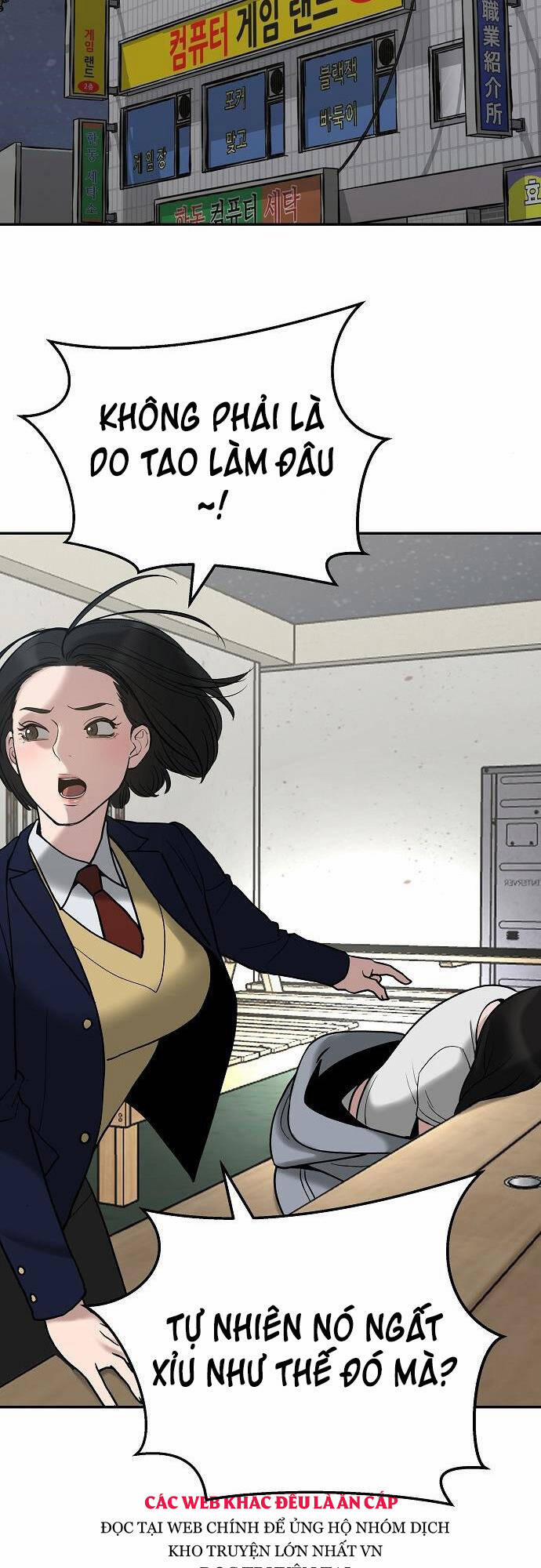 Giang Hồ Thực Thi Công Lý 54 trang 25