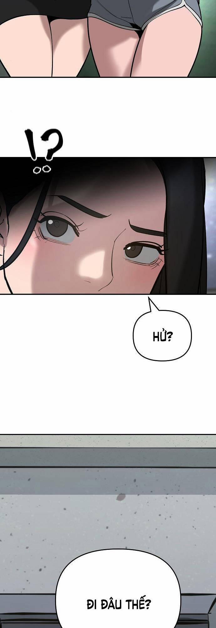 Giang Hồ Thực Thi Công Lý 54 trang 35