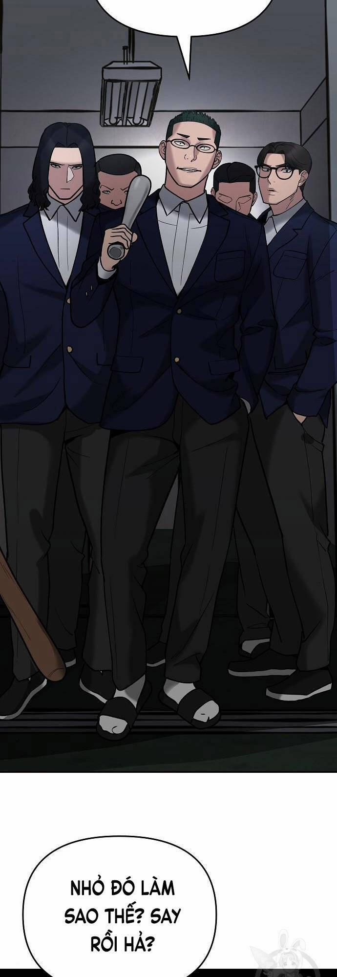 Giang Hồ Thực Thi Công Lý 54 trang 36
