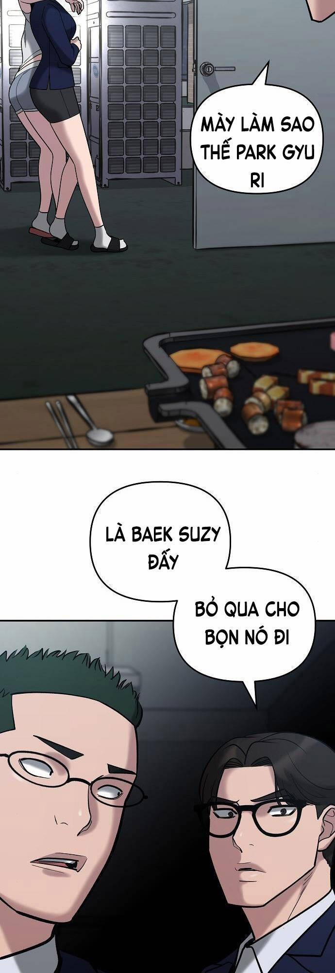 Giang Hồ Thực Thi Công Lý 54 trang 38